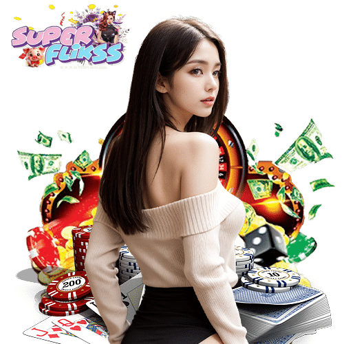 superflikss โปรโมชั่น